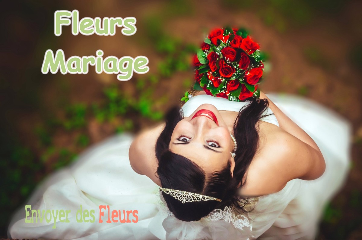 lIVRAISON FLEURS MARIAGE à VALENCIN